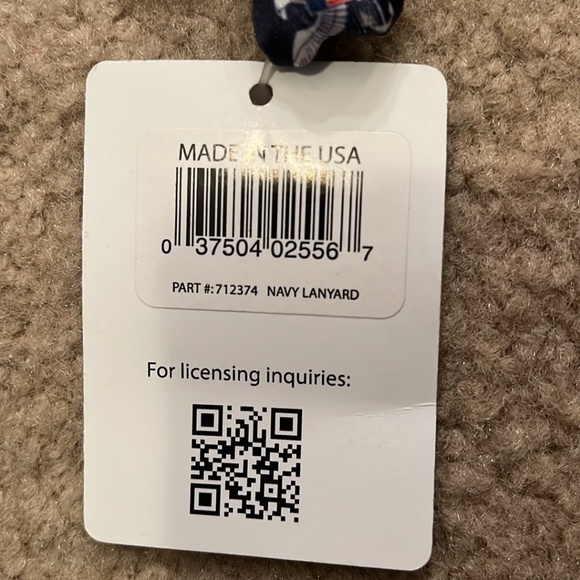 NWT Armed Forces Lanyards- choice of 1 for $5 - Picture 10 of 14